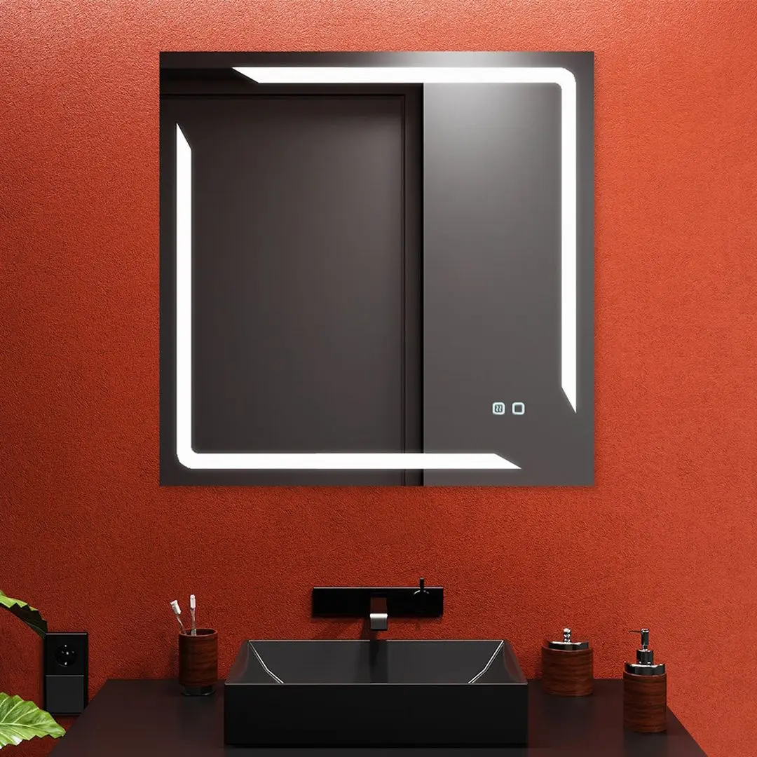 Зеркало Bayro Smart 800x800