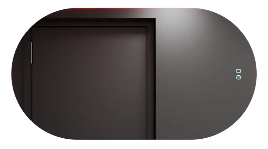 Oglinda Bayro Solar 1200x600