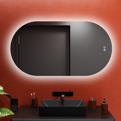 Oglinda Bayro Solar 1300x700