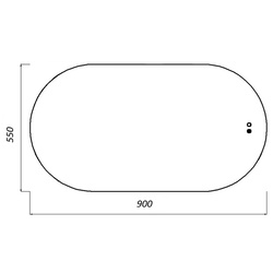 Oglinda Bayro Solar 900x550 Thumb