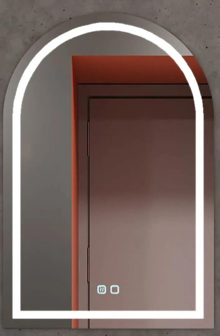 Зеркало Bayro Spectrum 600x900