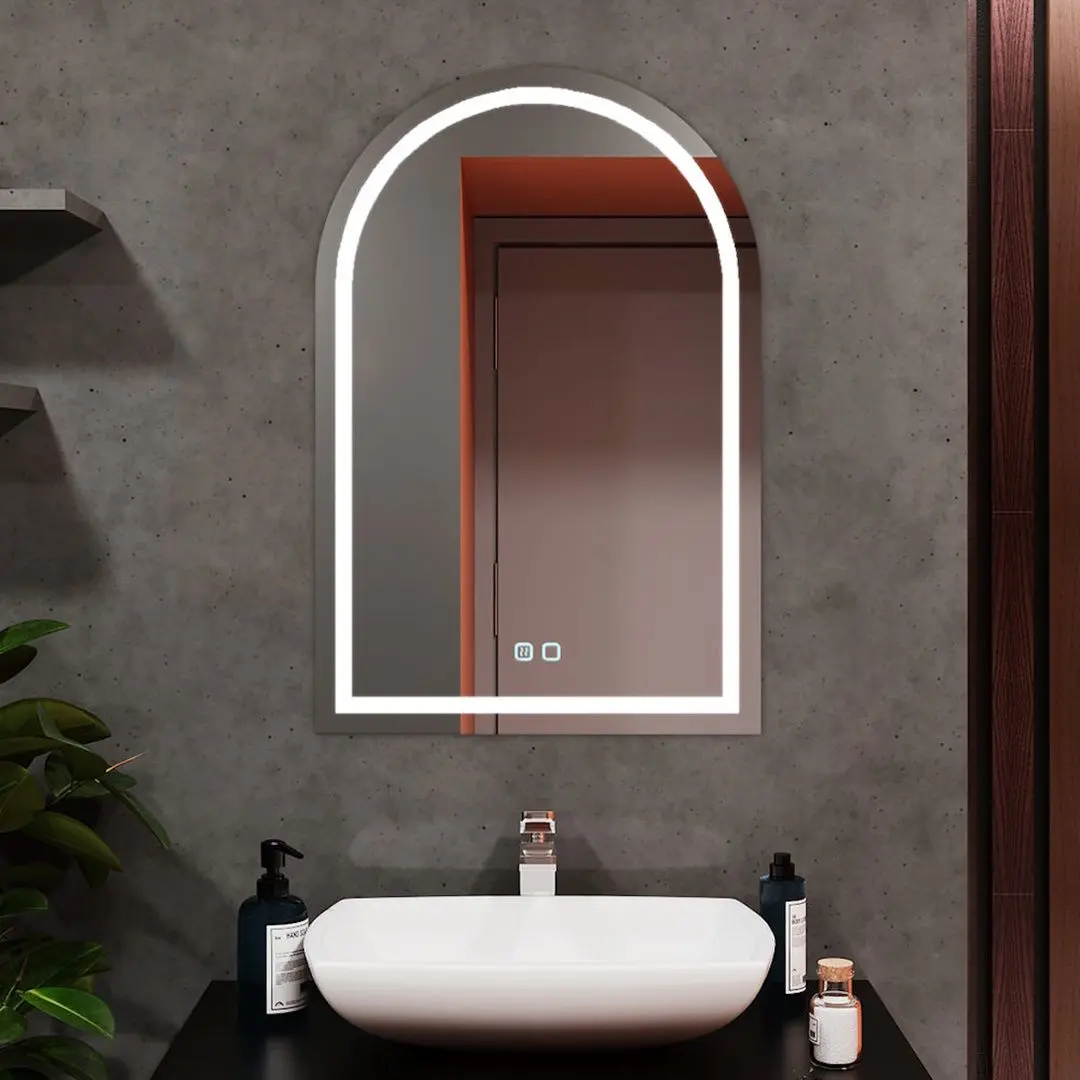 Зеркало Bayro Spectrum 600x900