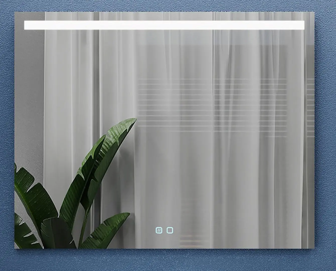 Oglinda Bayro Teta 1000x800