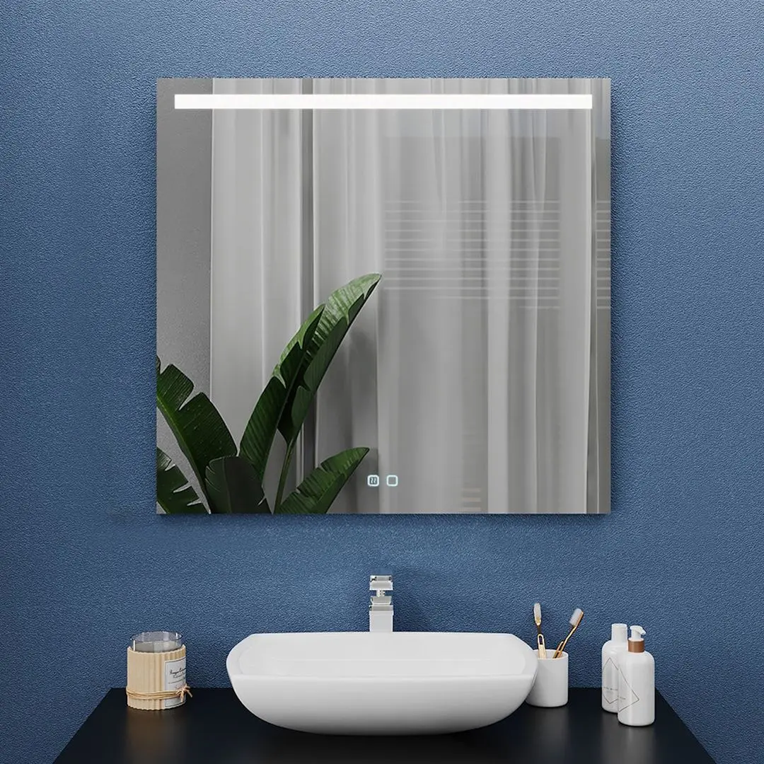 Oglinda Bayro Teta 80x80