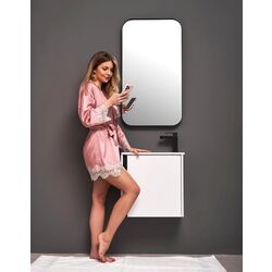 Oglinda Bayro Tunis 900x500 (Black) Thumb