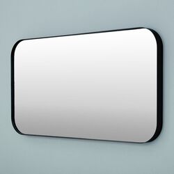 Oglinda Bayro Tunis 900x500 (Black) Thumb