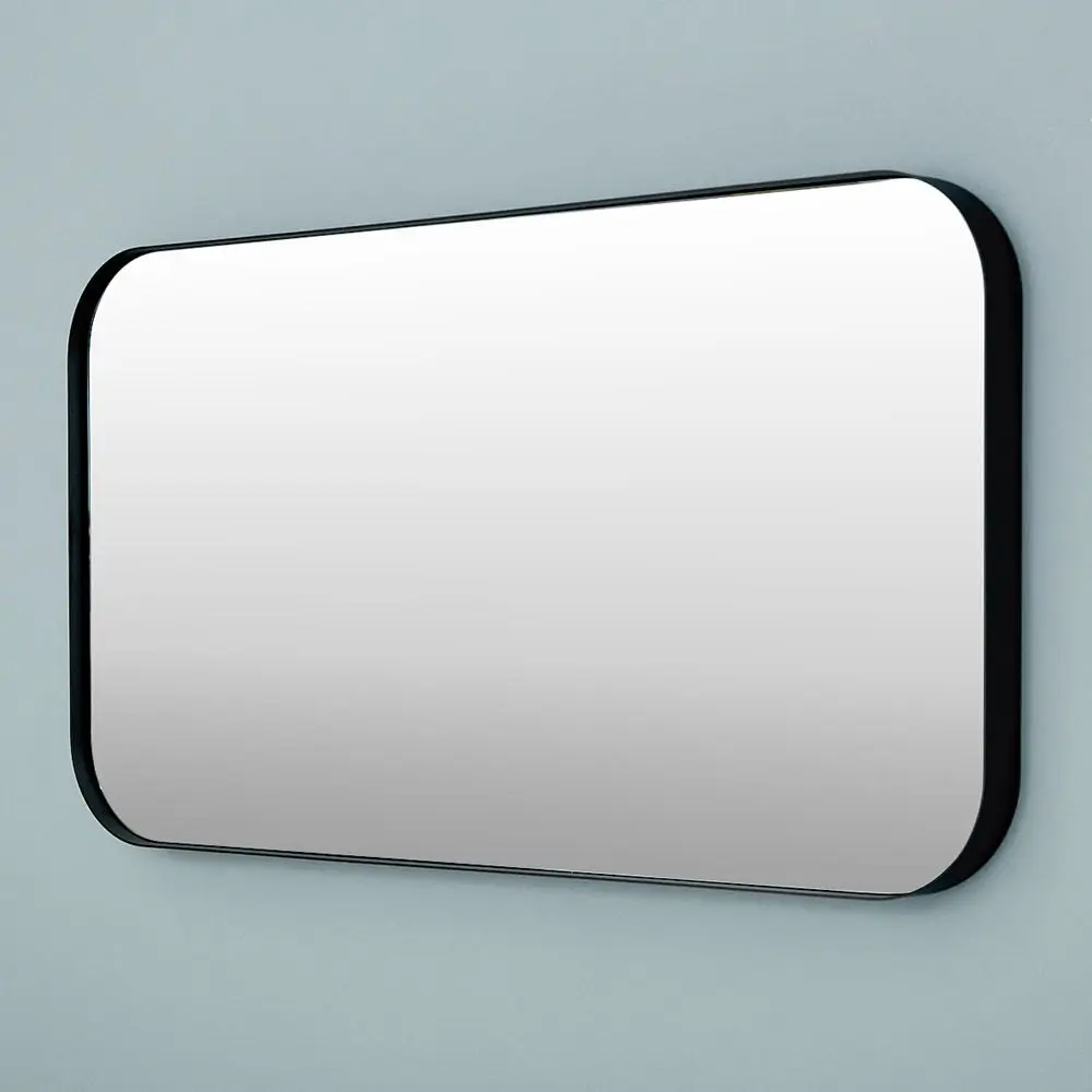 Oglinda Bayro Tunis 900x500 (Black)