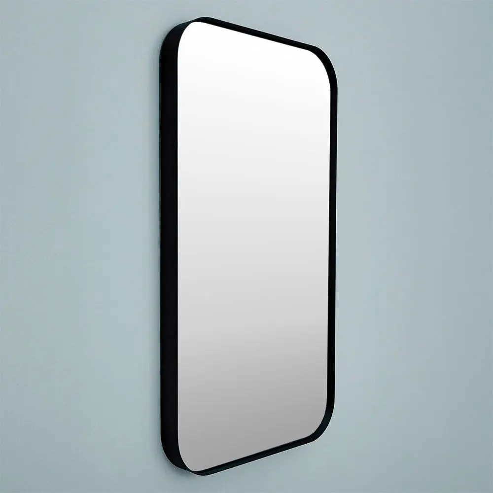 Oglinda Bayro Tunis 900x500 (Black)