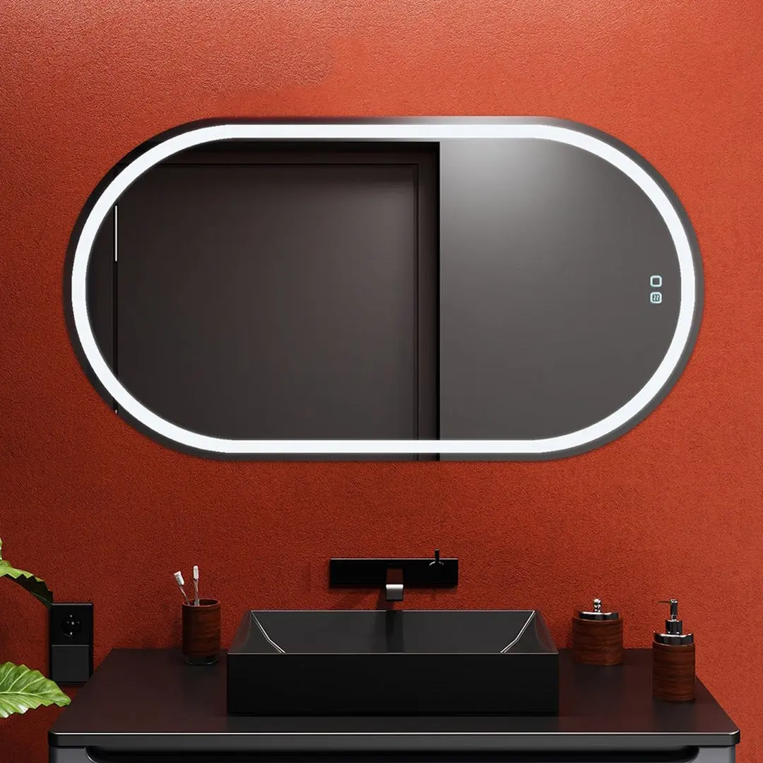 Oglinda Bayro Vinci 1300x700