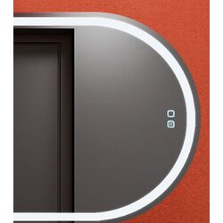 Зеркало Bayro Vinci 900x550 Thumb