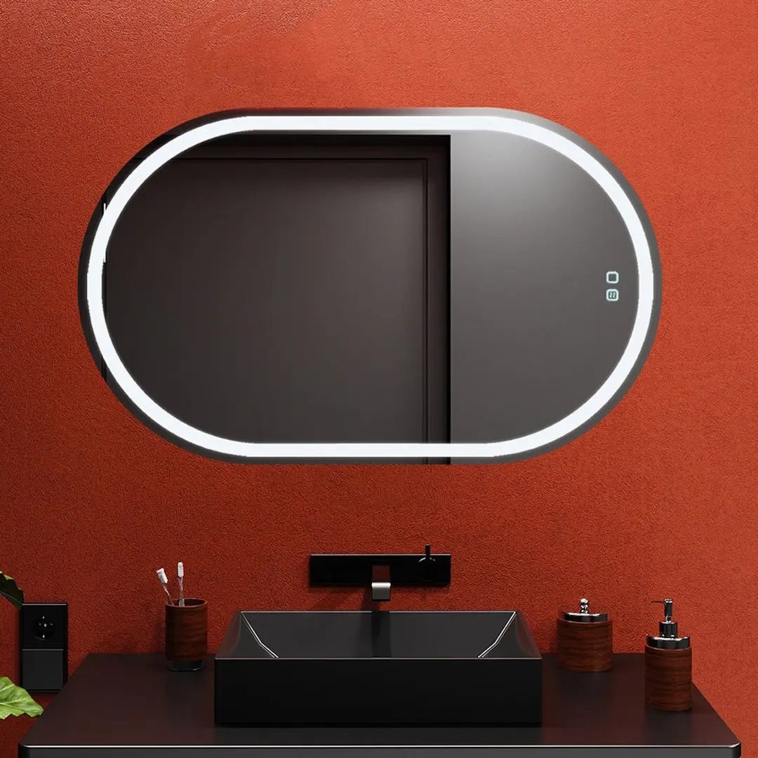 Зеркало Bayro Vinci 900x550