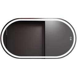 Oglinda Bayro Vinci LED 1200x800 Thumb