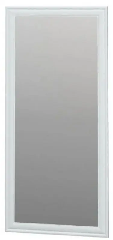 Oglinda Браво-Мебель Gratsiya (White)