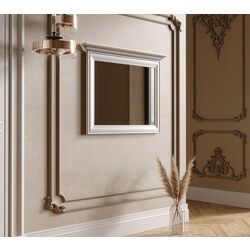 Oglinda Gerbor Kentuki LUS/90 (Alpine White) Thumb