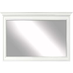 Oglinda Gerbor Kentuki LUS/90 (Alpine White) Thumb