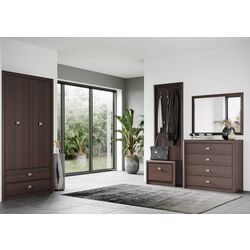 Oglinda BRW Koen LUS/103 (Wenge) Thumb