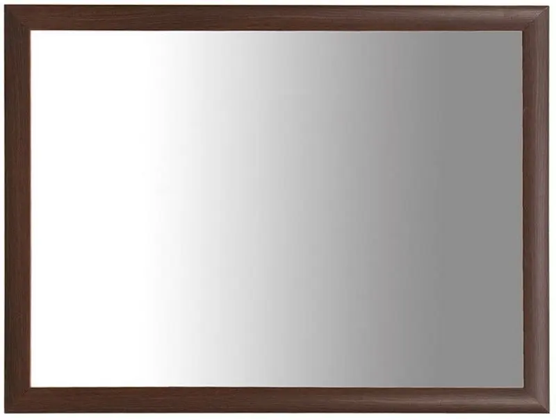 Oglinda BRW Koen LUS/103 (Wenge)
