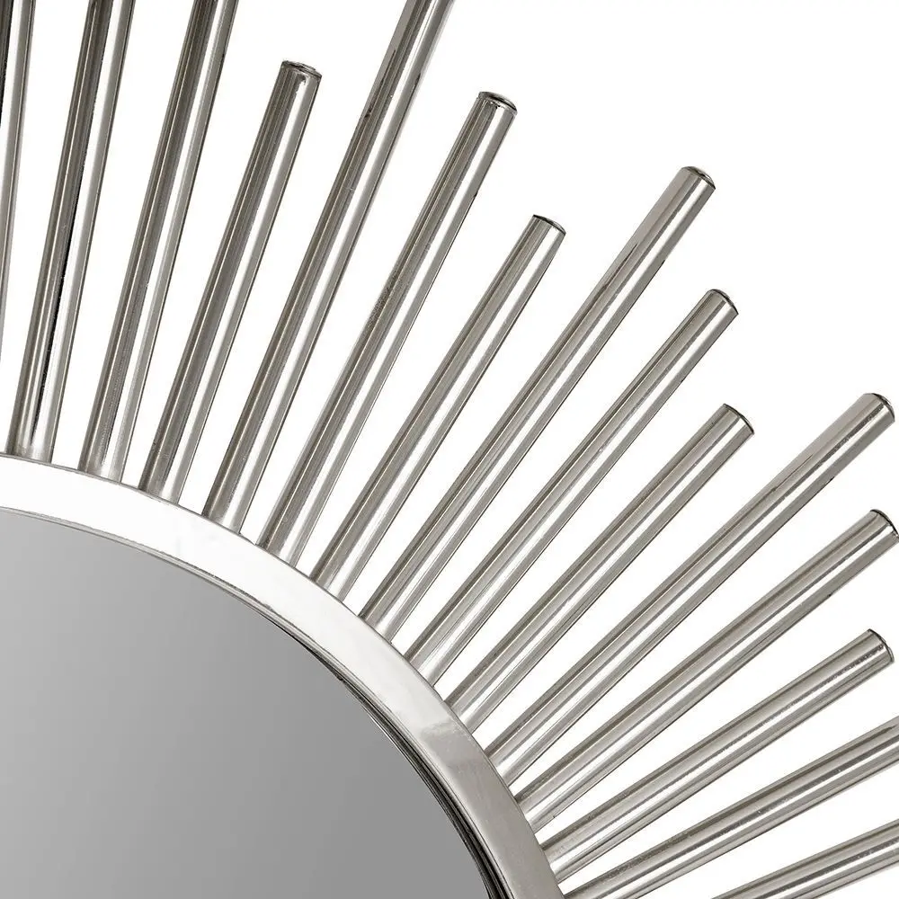 Зеркало Casa Moora OGD12 (Silver)