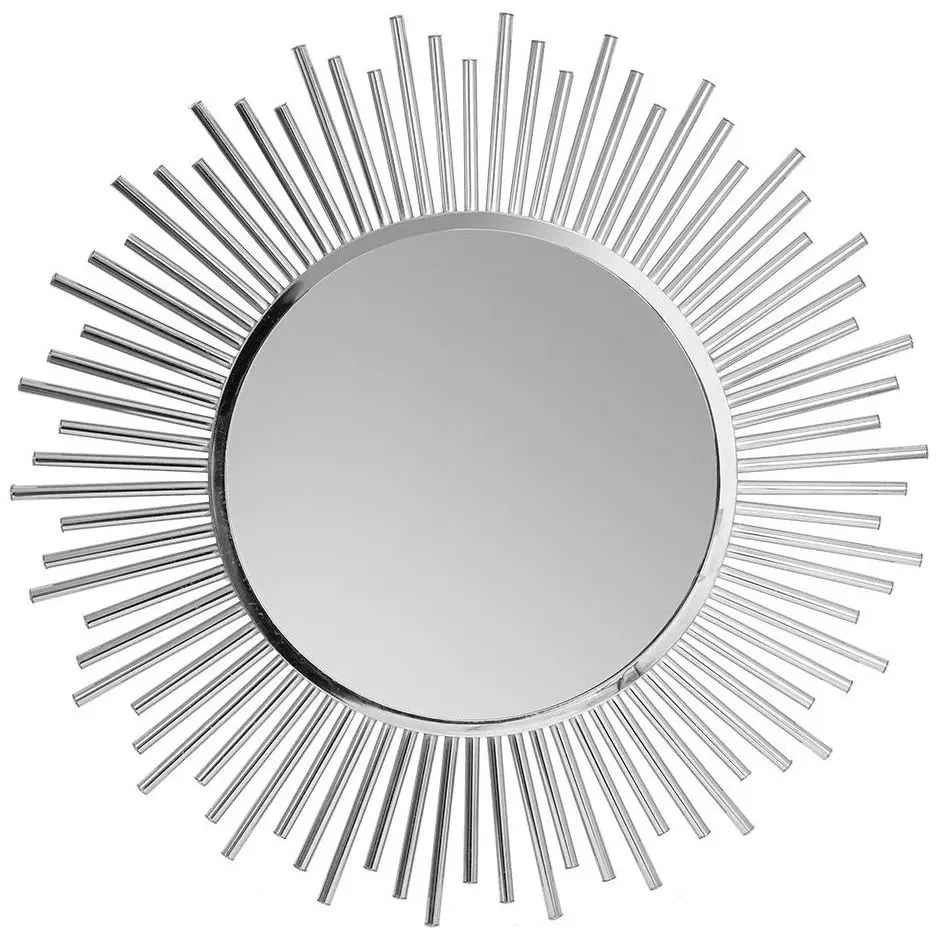 Зеркало Casa Moora OGD12 (Silver)