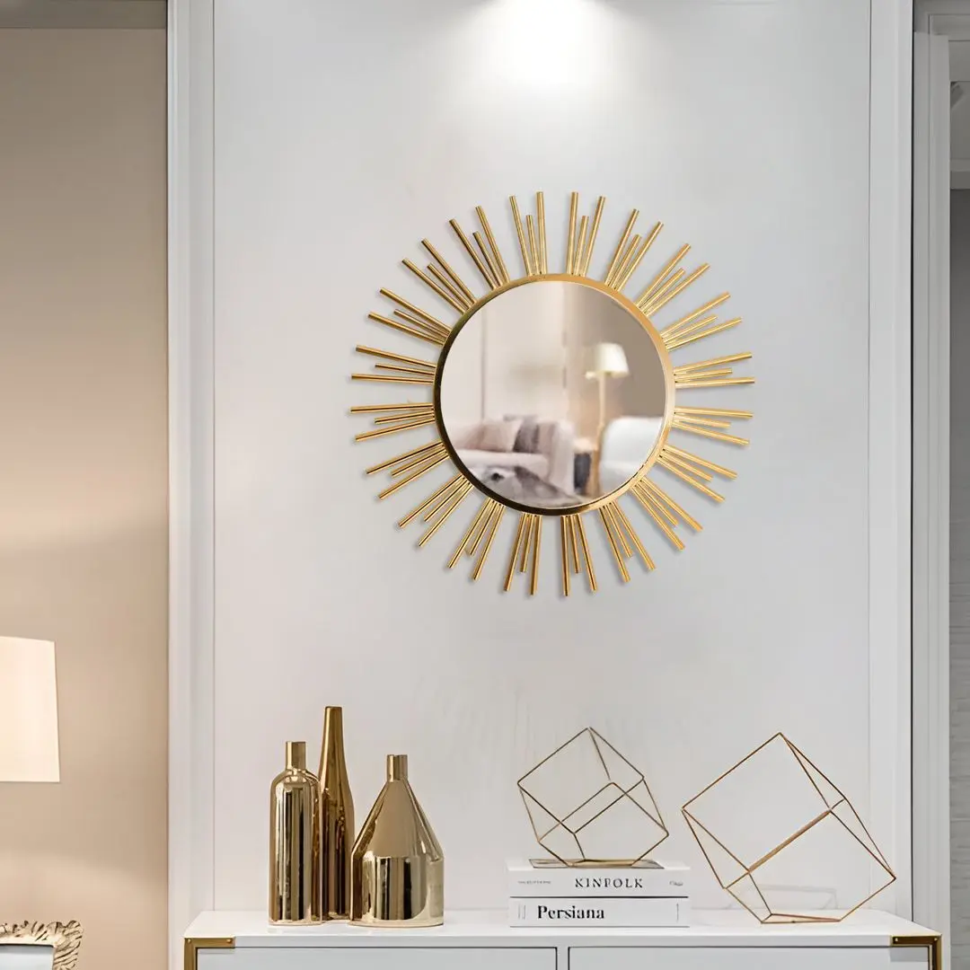 Oglinda Casa Moora OGD4 (Gold)