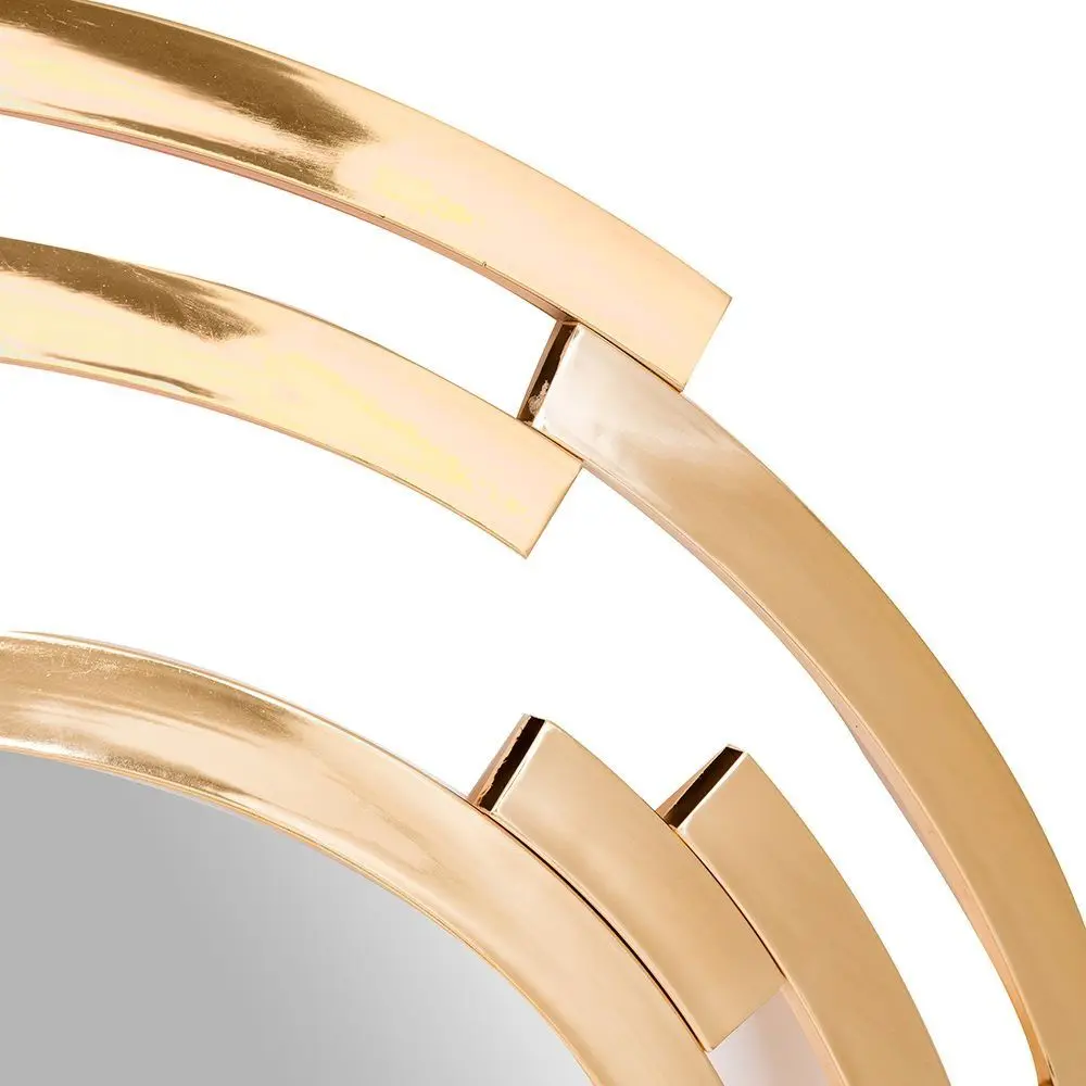 Oglinda Casa Moora OGD6 (Gold)