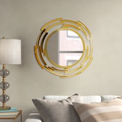 Oglinda Casa Moora OGD6 (Gold)