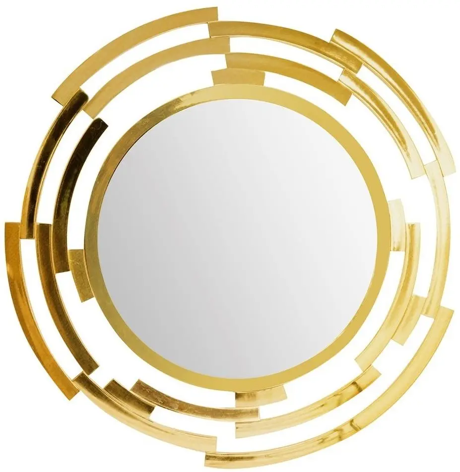 Oglinda Casa Moora OGD6 (Gold)