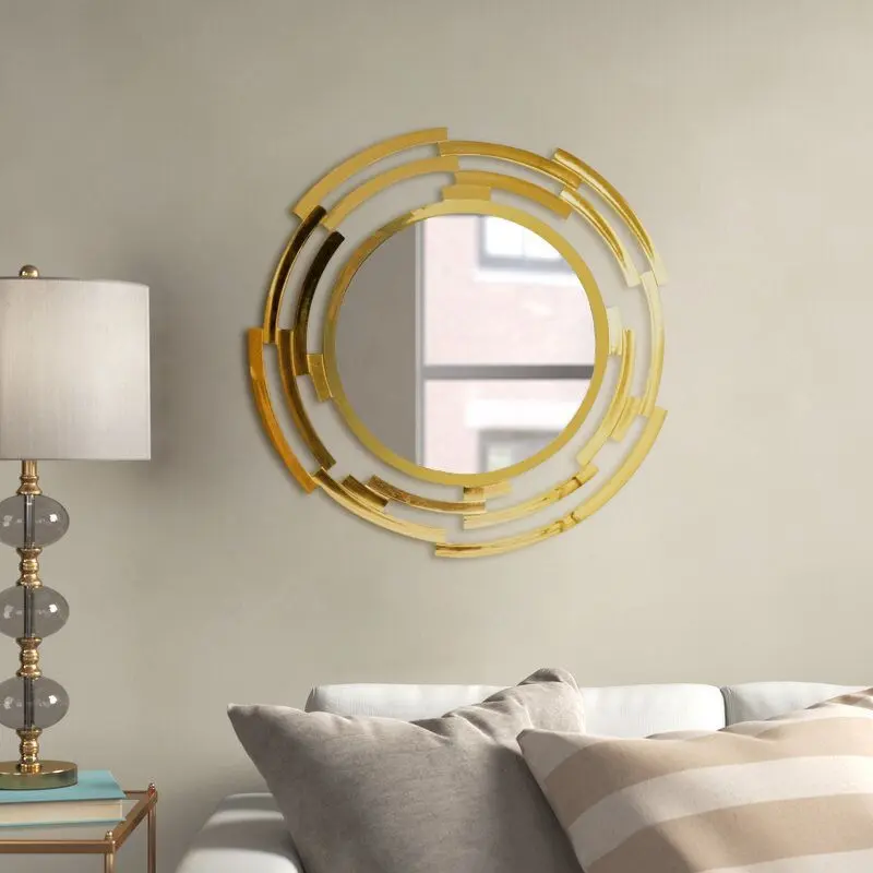 Oglinda Casa Moora OGD6 (Gold)