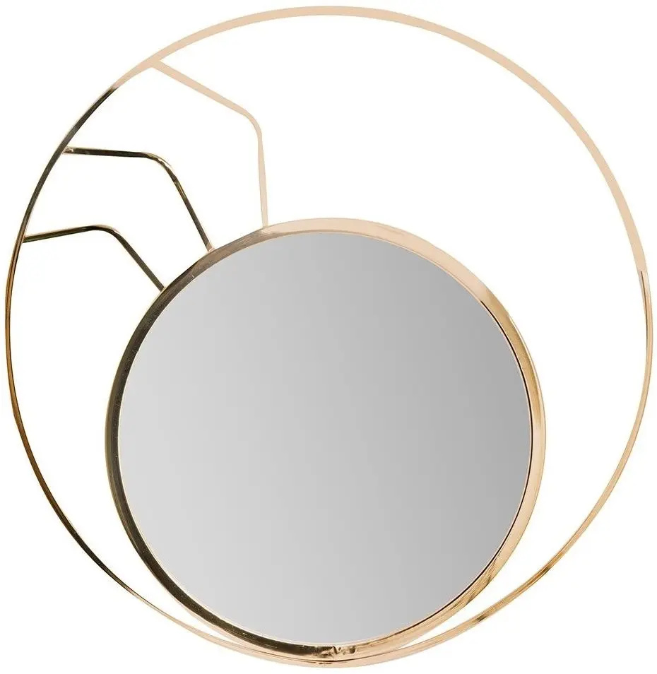 Oglinda Casa Moora OGD7 (Gold)