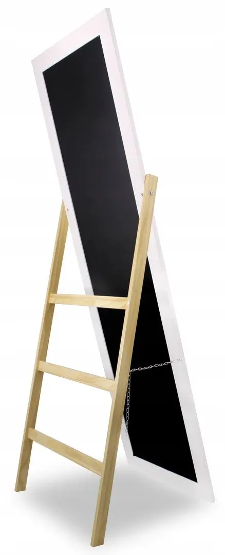 Oglinda Chomik PHO9757 (White/Natural) - 3