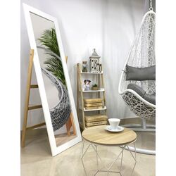 Oglinda Chomik PHO9757 (White/Natural)