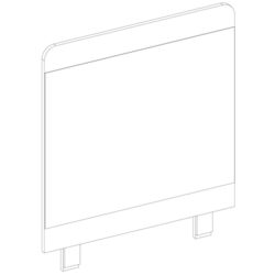 Oglinda Cilek Mocha 20.30.1800.00 Thumb