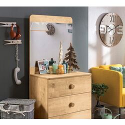 Oglinda Cilek Mocha 20.30.1800.00 Thumb