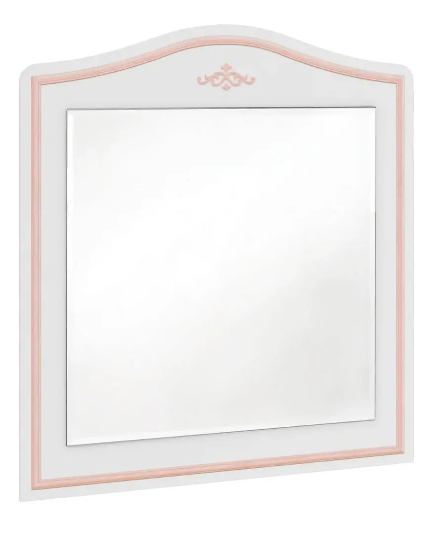 Зеркало Cilek Selena Pink 20.70.1800.00 (White/Pink)
