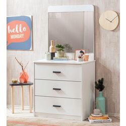 Oglinda Cilek White 20.54.1801.00 Thumb