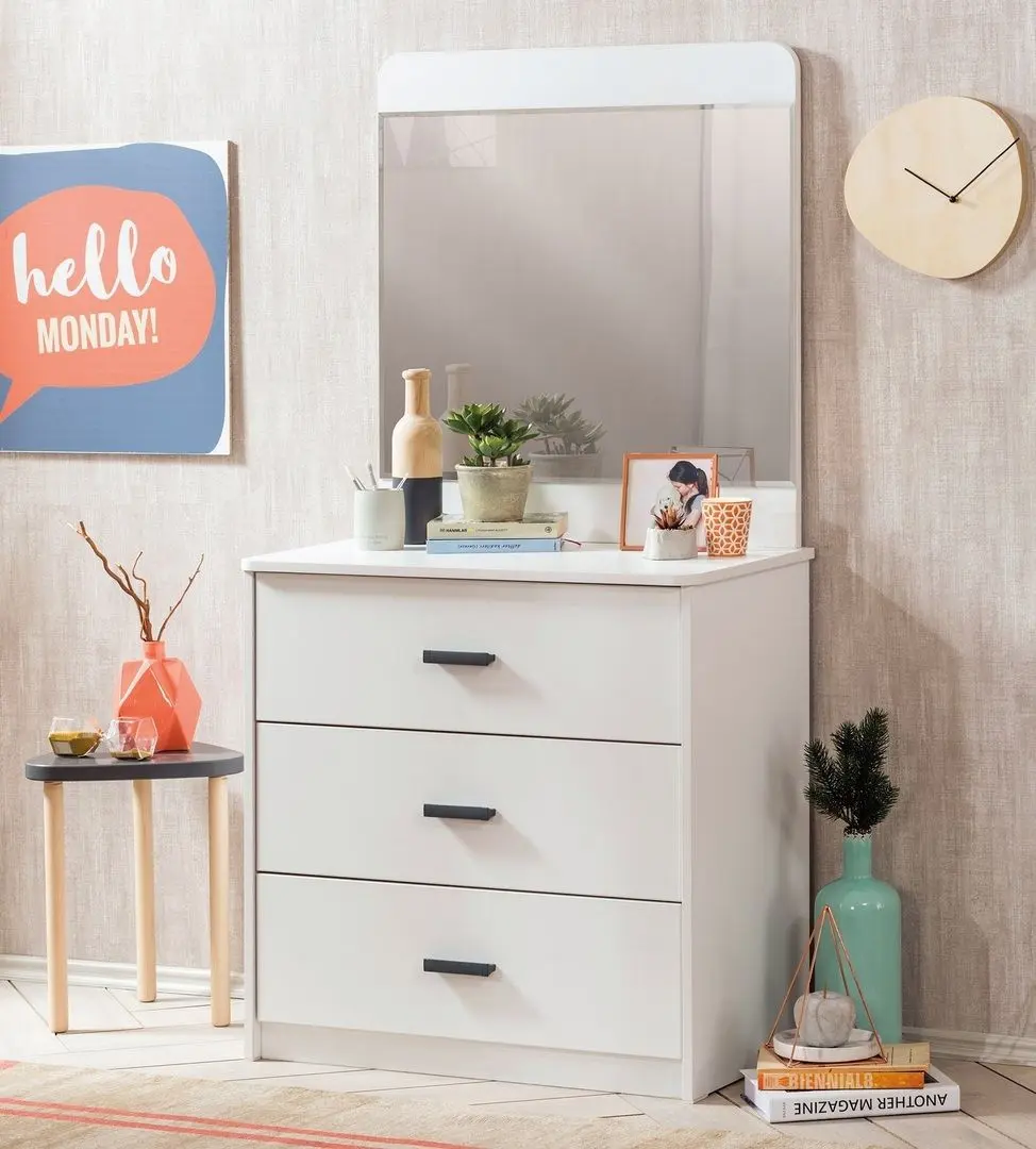 Oglinda Cilek White 20.54.1801.00 - 3