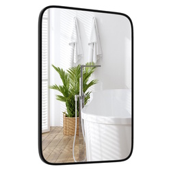 Oglinda Costway BA8082 (Black) Thumb