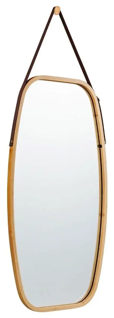 Зеркало Costway HW66117 (Bamboo) - 3
