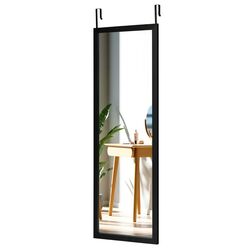 Oglinda Costway HW66332BK (Black) Thumb