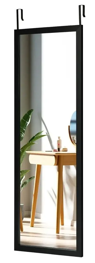 Oglinda Costway HW66332BK (Black)