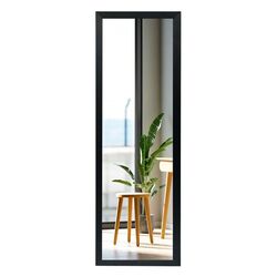 Oglinda Costway HW66332BK (Black)