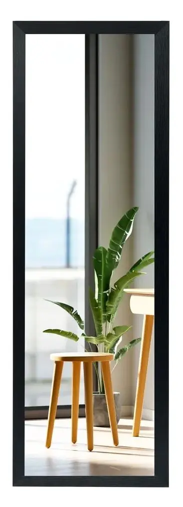 Oglinda Costway HW66332BK (Black)