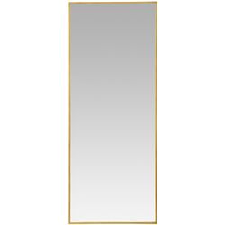 Зеркало Costway HW66483GD (Gold) Thumb