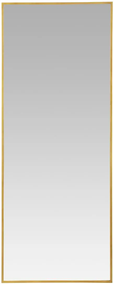Зеркало Costway HW66483GD (Gold)