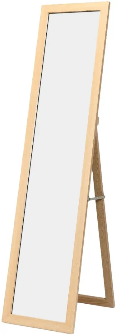 Зеркало Costway HW66513NA (Natural)