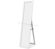 Зеркало Costway HW66513WH (White)