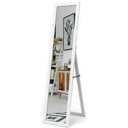 Oglinda Costway HW66513WH (White) Thumb