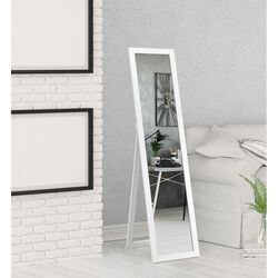 Oglinda Costway HW66513WH (White) Thumb