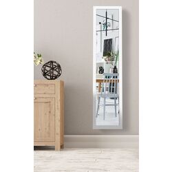 Oglinda Costway HW66513WH (White) Thumb