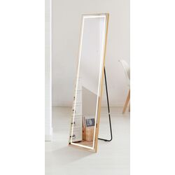 Oglinda Costway HZ10122DE-GD (Gold) Thumb